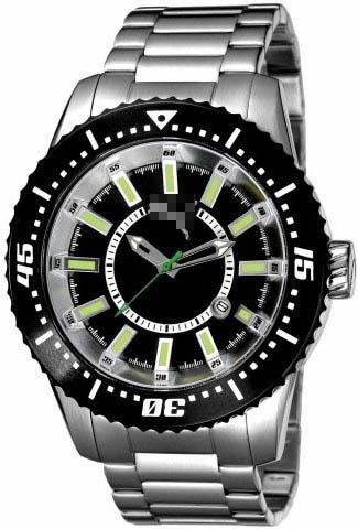 Custom Stainless Steel Watch Bands PU102031001