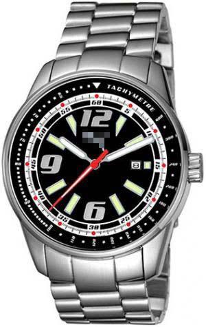 Wholesale Stainless Steel Watch Bands PU102041001