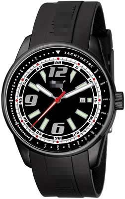 Custom Rubber Watch Bands PU102041003