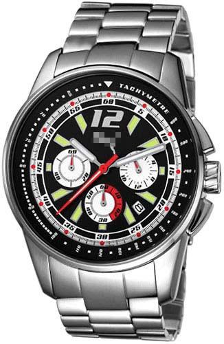 Customised Stainless Steel Watch Bands PU102161001