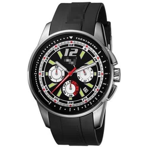 Custom Rubber Watch Bands PU102161005