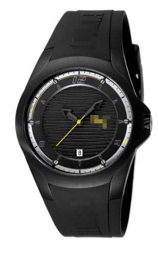 Custom Polyurethane Watch Bands PU102251004