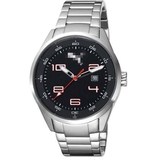 Custom Stainless Steel Watch Bands PU102461006