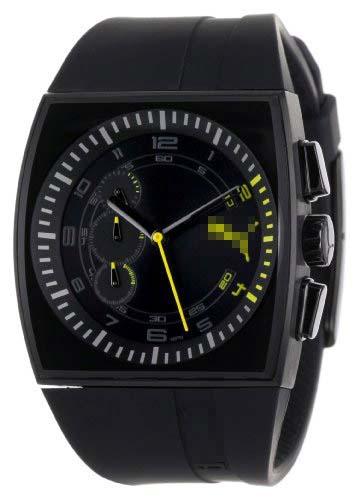 Custom Polyurethane Watch Bands PU102471002