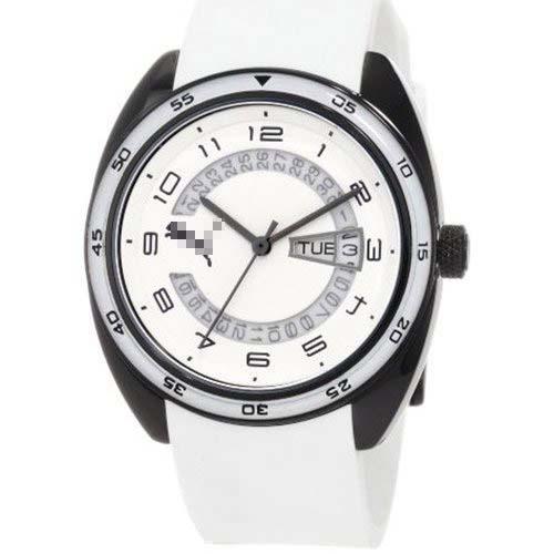 Wholesale Plastic Watch Bands PU102522007