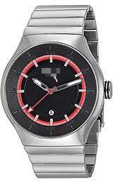 Custom Stainless Steel Watch Bands PU102551003