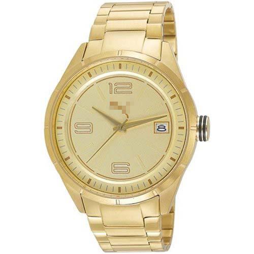 Custom Stainless Steel Watch Bands PU102611003