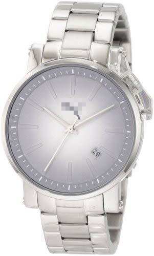 Custom Stainless Steel Watch Bands PU102632004