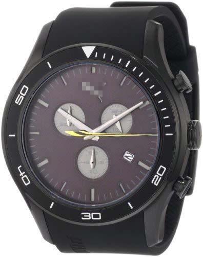 Customization Plastic Watch Bands PU102651003