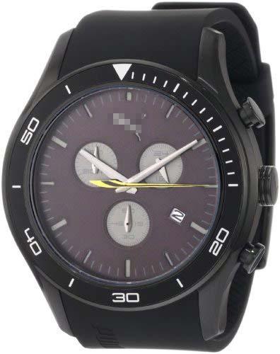 Customization Plastic Watch Bands PU102651003
