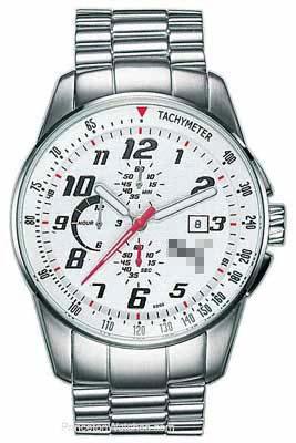 Custom Stainless Steel Watch Bands PU127F2B0204.519