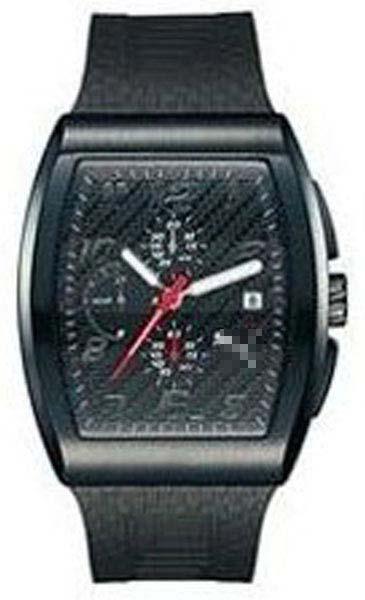 Customization Rubber Watch Bands PU129F5.0209.927