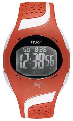 Custom Plastic Watch Bands PU90001C0092.H12