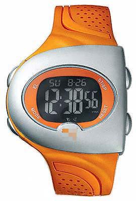 Customization Rubber Watch Bands PU90004.0198.H33