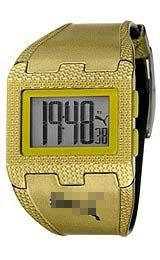 Custom Plastic Watch Bands PU910361007