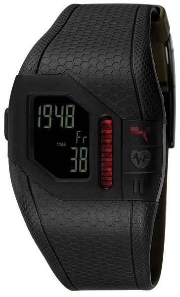 Custom Polyurethane Watch Bands PU910391001