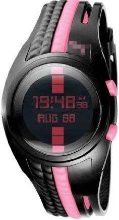 Custom Polyurethane Watch Bands PU910482003