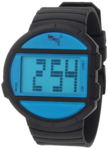 Customized Plastic Watch Bands PU910891001