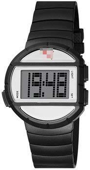 Custom Plastic Watch Bands PU910892003