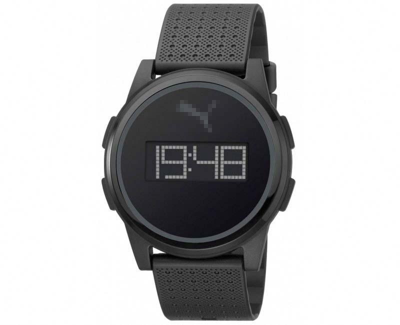 Custom Resin Watch Bands PU910971001