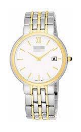 Custom Stainless Steel Watch Bands PVK112