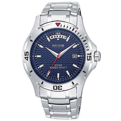 Customised Stainless Steel Watch Bands PVM023