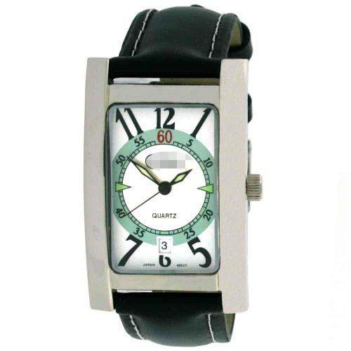 Wholesale Leather Watch Bands PWW095000