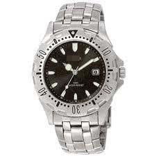 Customization Stainless Steel Watch Bands PXD531X