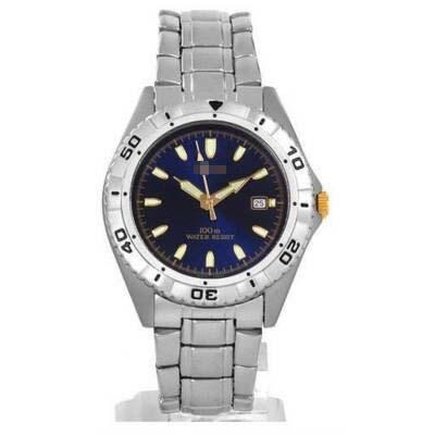 Custom Stainless Steel Watch Bands PXD681X