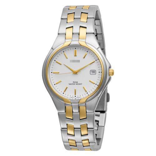 Customized Stainless Steel Watch Bands PXD896