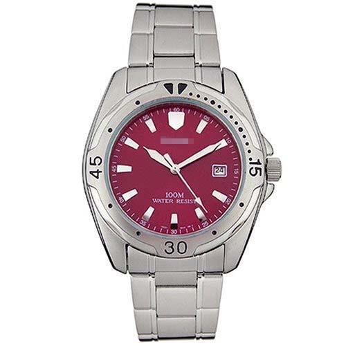 Customised Stainless Steel Watch Bands PXD957X9