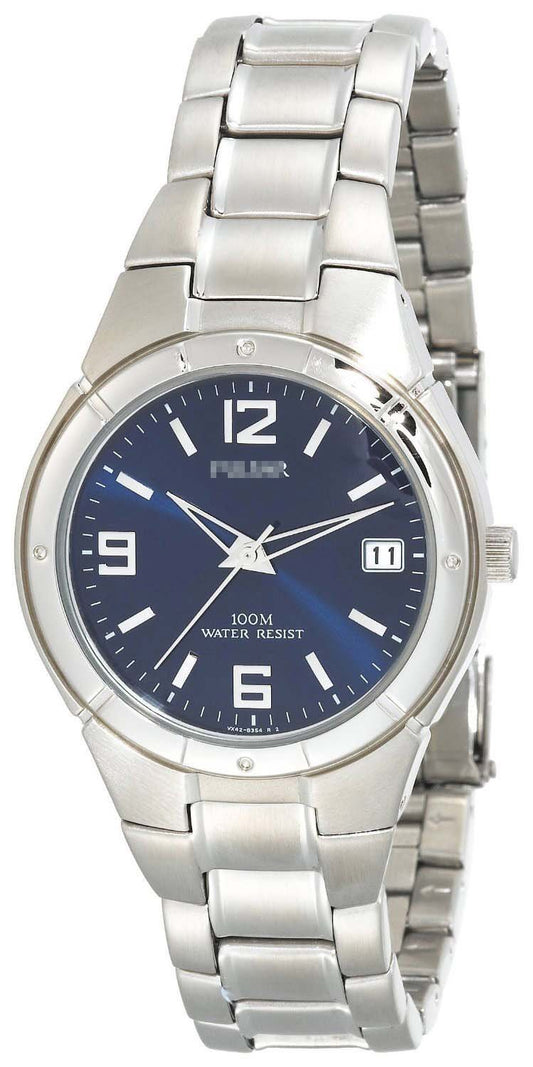 Custom Stainless Steel Watch Wristband PXH173