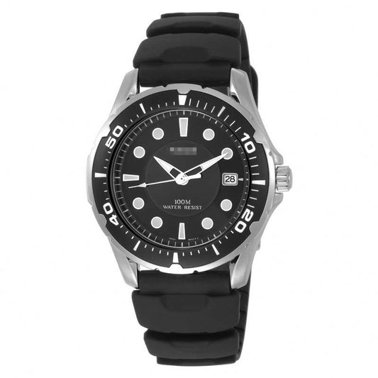 Custom Rubber Watch Bands PXH227