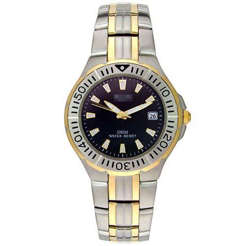 Customised Stainless Steel Watch Wristband PXH320