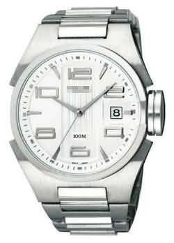 Customised Stainless Steel Watch Wristband PXH541