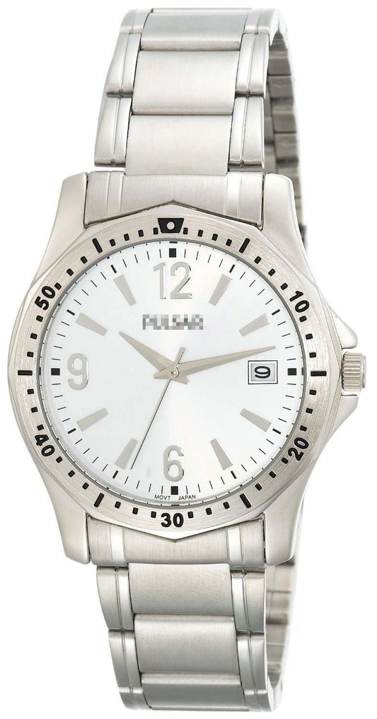 Custom Stainless Steel Watch Wristband PXH613