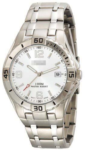 Custom Stainless Steel Watch Wristband PXH705