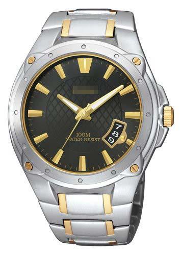 Custom Stainless Steel Watch Wristband PXH825