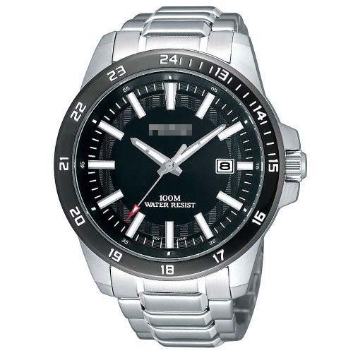 Customized Stainless Steel Watch Wristband PXHA05X