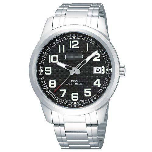 Custom Stainless Steel Watch Wristband PXHA07X