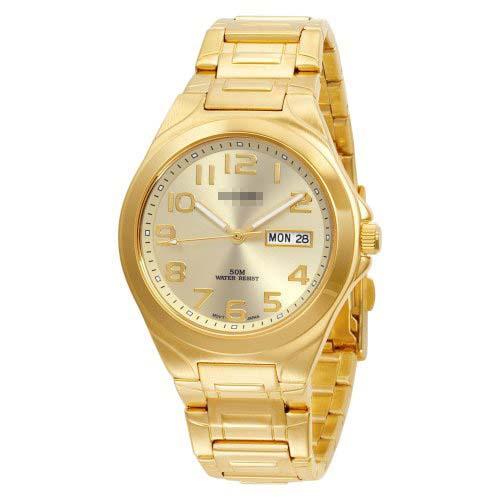 Custom Stainless Steel Watch Wristband PXN152