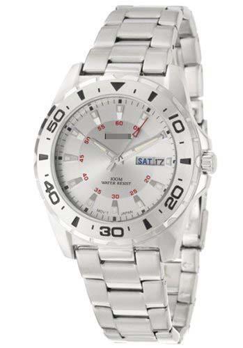 Custom Stainless Steel Watch Wristband PXN193X