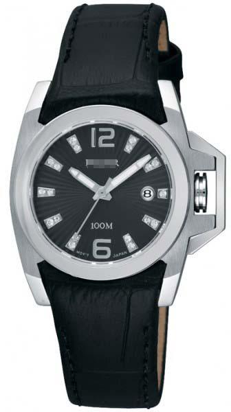 Custom Leather Watch Straps PXT707