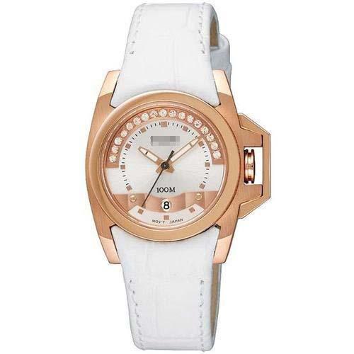 Customize Leather Watch Straps PXT708X1