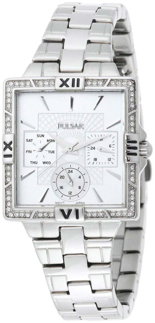 Customize Stainless Steel Watch Wristband PYR047