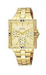 Custom Stainless Steel Watch Wristband PYR048