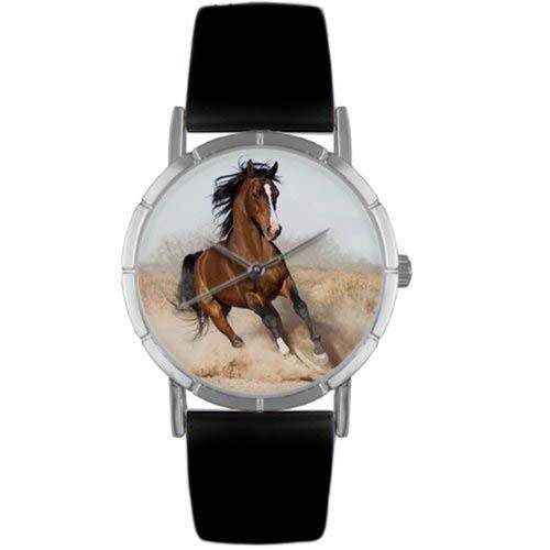 Custom White Watch Dial R0110023