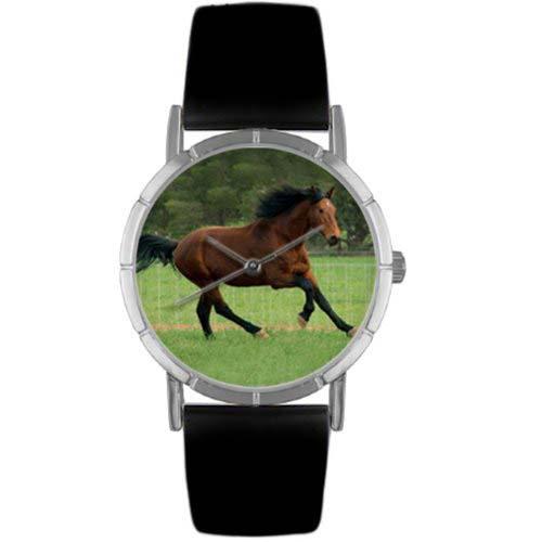 Customized Leather Watch Straps R0110028