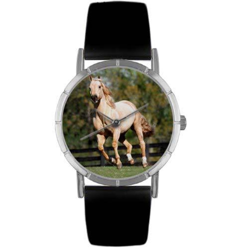 Custom White Watch Dial R0110030