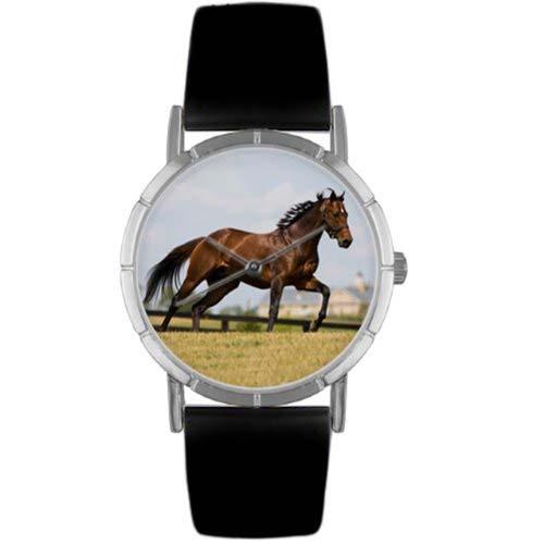 Wholesale Leather Watch Straps R0110032